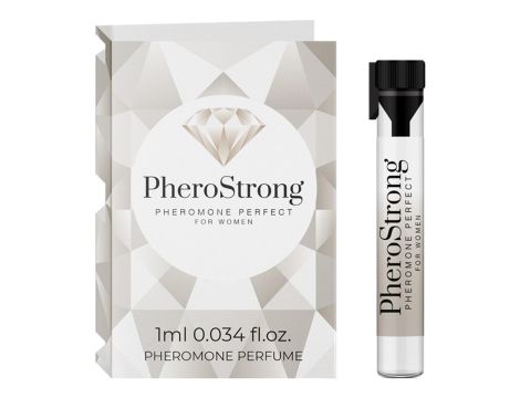 TESTER PheroStrong pheromone Perfect for Women 1ml