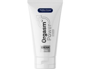 Żel-Orgasm Power Cream for Men 50ml