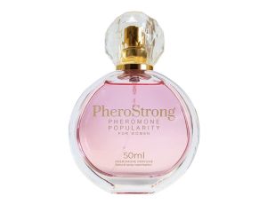 PheroStrong pheromone Popularity for Women 50ml - image 2