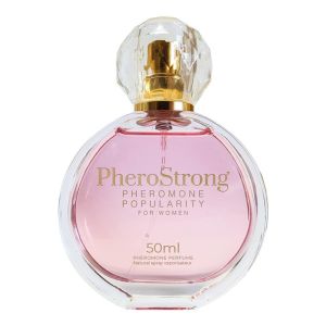 PheroStrong pheromone Popularity for Women 50ml - image 2