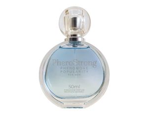 PheroStrong pheromone Popularity for Men 50ml - image 2