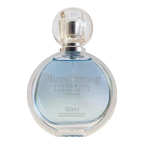 PheroStrong pheromone Popularity for Men 50ml - 2