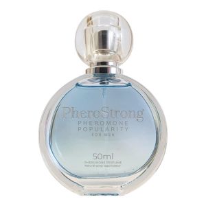 PheroStrong pheromone Popularity for Men 50ml - image 2