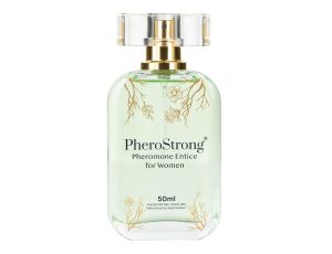 PheroStrong pheromone Entice for Women 50ml - image 2