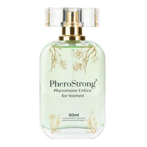 PheroStrong pheromone Entice for Women 50ml - image 2