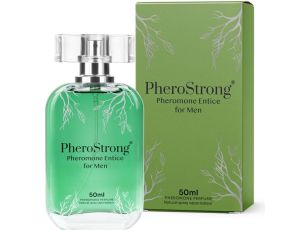 PheroStrong pheromone Entice for Men 50ml