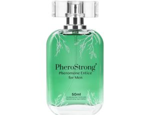 PheroStrong pheromone Entice for Men 50ml - image 2