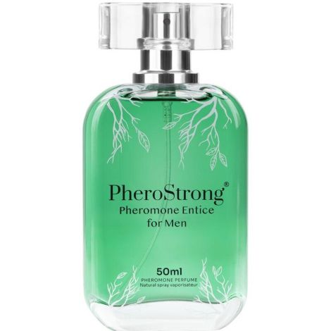 PheroStrong pheromone Entice for Men 50ml - 2