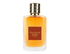 PheroStrong pheromone Your Choice for Men 50ml - image 2