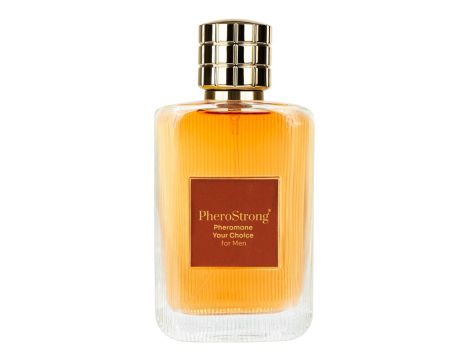 PheroStrong pheromone Your Choice for Men 50ml - 2