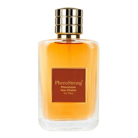 PheroStrong pheromone Your Choice for Men 50ml - 2