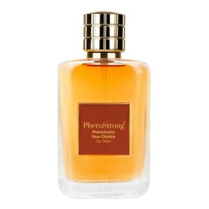 PheroStrong pheromone Your Choice for Men 50ml - image 2