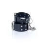 Fetish B - Series Handcuffs with studs 4 cm - 3