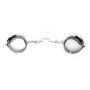 Fetish B - Series Handcuffs with studs 3 cm - 7