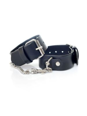 Fetish B - Series Handcuffs with studs 3 cm