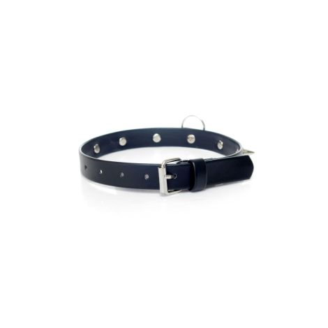 Fetish B - Series Collar with studs 2 cm - 3