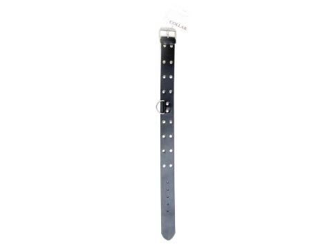 Fetish B - Series Collar with studs 4 cm - 4