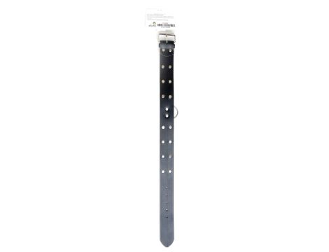 Fetish B - Series Collar with studs 4 cm - 3