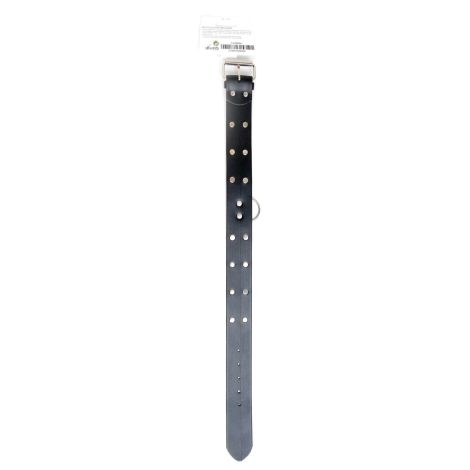 Fetish B - Series Collar with studs 4 cm - 3