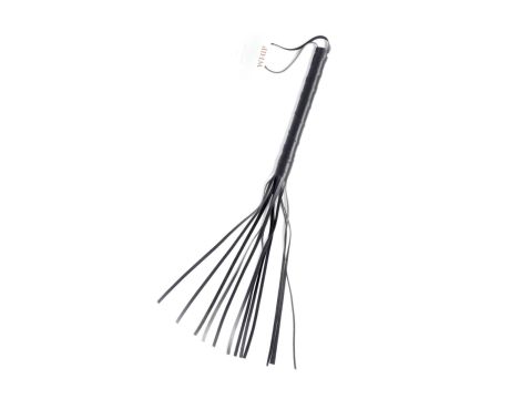 Fetish B - Series Whip black - 3