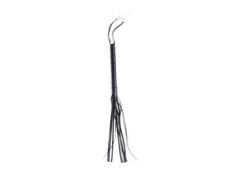 Fetish B - Series Whip black - 4