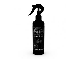 StiVi Spray&Play-Massage &Glide Gel 2in1 100ml - image 2