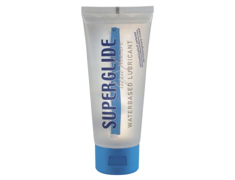 Żel-SUPERGLIDE Liquid Pleasure- 100ml Waterbased Lubricant