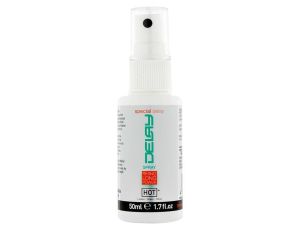 Żel/sprej-Delay Spray 50 ml - image 2