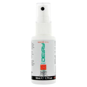 Żel/sprej-Delay Spray 50 ml - image 2