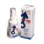 Żel/sprej-V-Activ Penis Power Spray for Men 50ml - 4