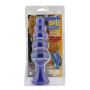 BENDABLE BUTT RATTLER BLUE - 2