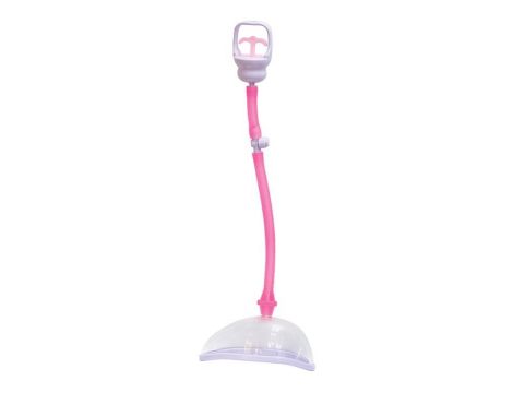 VAGINA CUP WITH INTRA PUMP - 2