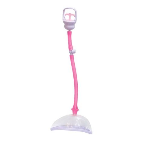 VAGINA CUP WITH INTRA PUMP - 2