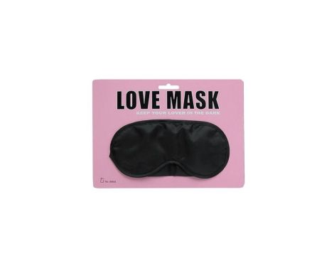 LOVE MASK