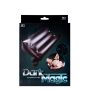 DARK MAGIC INFLATABLE PILLOW W HANDCUFFS - 2