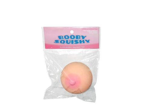 BOOBY SQUISHY