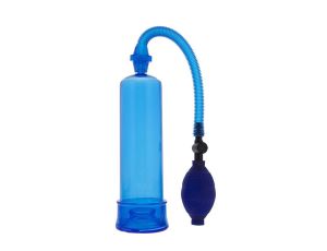 MENZSTUFF PENIS ENLARGER BLUE - image 2