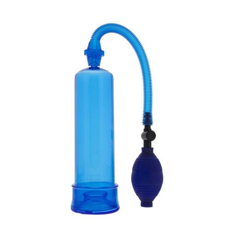 MENZSTUFF PENIS ENLARGER BLUE - 2