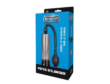 MENZSTUFF PENIS ENLARGER SMOKE