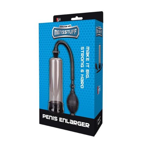 MENZSTUFF PENIS ENLARGER SMOKE