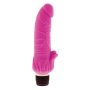 VIBES OF LOVE CLASSIC VIBRATOR 7INCH - 3