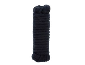 ALL TIME FAVORITES LOVE ROPE - 5M BLACK - image 2