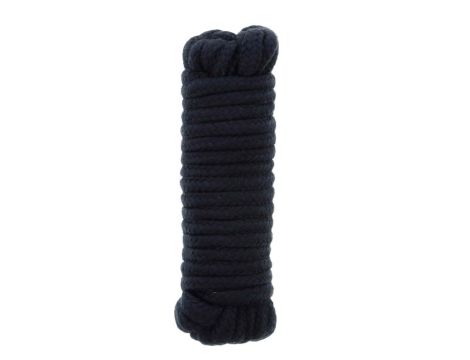 ALL TIME FAVORITES LOVE ROPE - 5M BLACK - 2