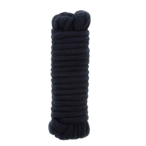 ALL TIME FAVORITES LOVE ROPE - 5M BLACK - 2