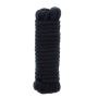 ALL TIME FAVORITES LOVE ROPE - 5M BLACK - 3