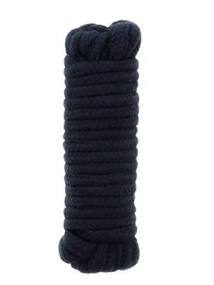 ALL TIME FAVORITES LOVE ROPE - 5M BLACK - image 2