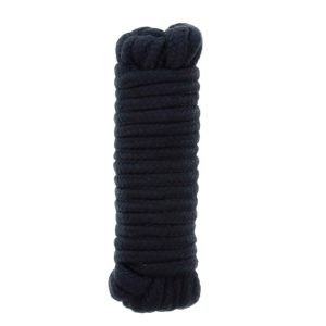 ALL TIME FAVORITES LOVE ROPE - 5M BLACK - image 2