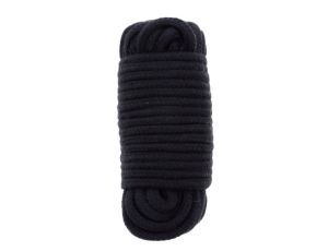 ALL TIME FAVORITES LOVE ROPE 10M BLACK - image 2