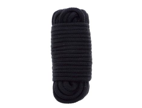 ALL TIME FAVORITES LOVE ROPE 10M BLACK - 2