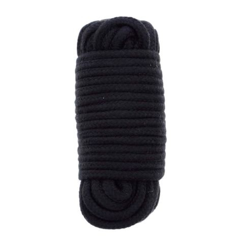 ALL TIME FAVORITES LOVE ROPE 10M BLACK - 2